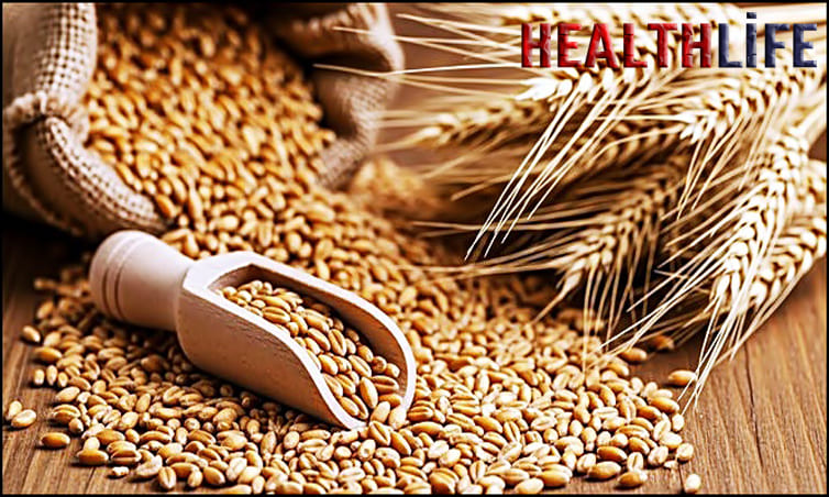 What Is The Healthiest Wheat In The World