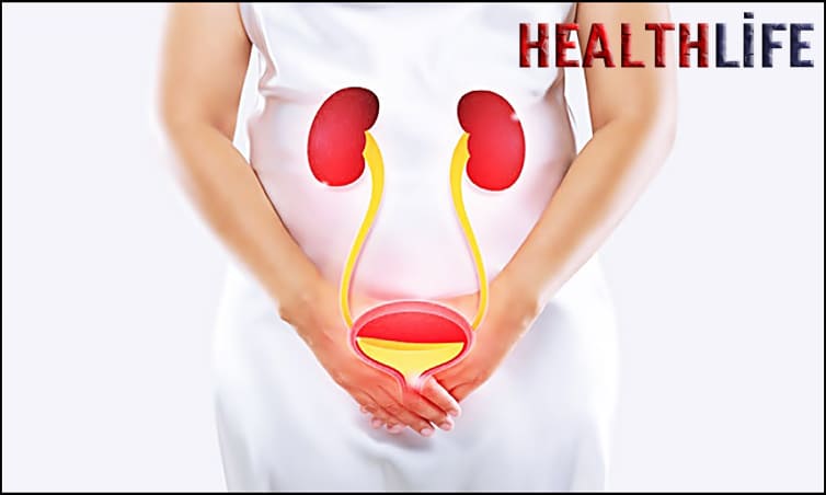 What Is The Most Common Cause Of Urinary Incontinence