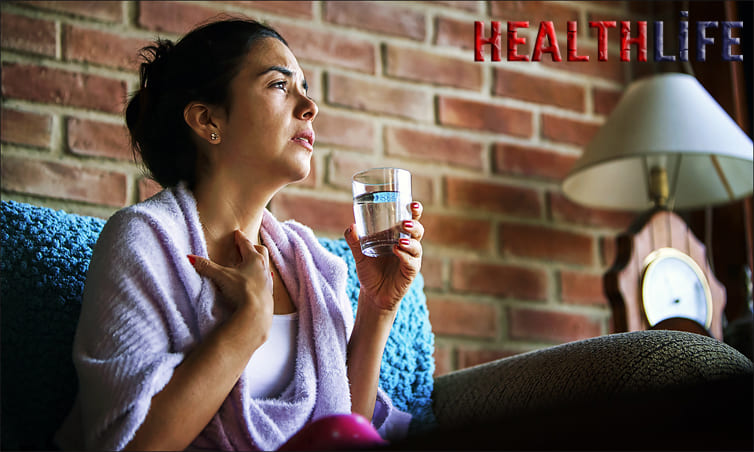 Why Do Doctors Recommend Gargling With Salt Water