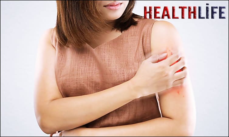 Why Do My Arm Muscles Ache Without Exercise