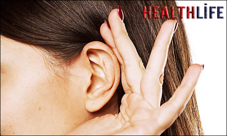 Why Do My Ears Itch at Night