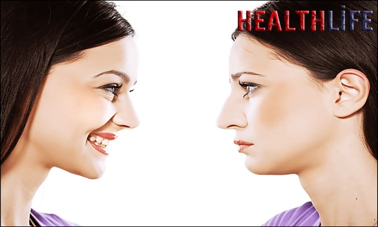 Are People Happier After Rhinoplasty
