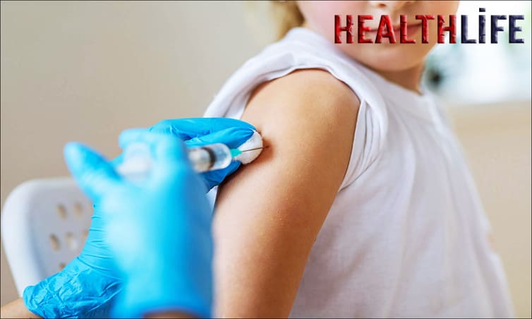 Do Kids Really Need All The Vaccines