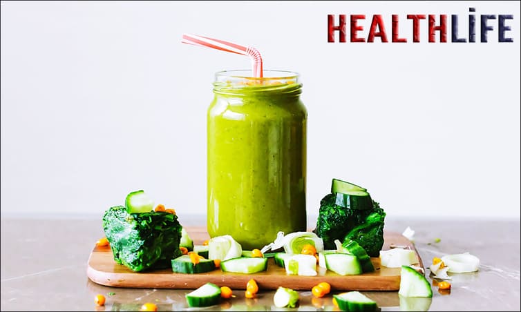 Does Cauliflower Detox Your Body