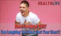 Does Laughter Kill