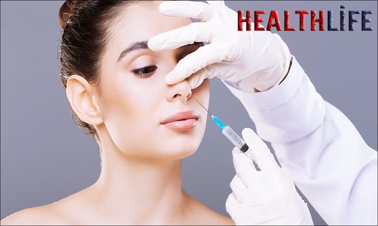 Does Nose Surgery Leave Scars