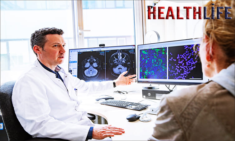 How Do You Know If Your Cerebellum Is Damaged
