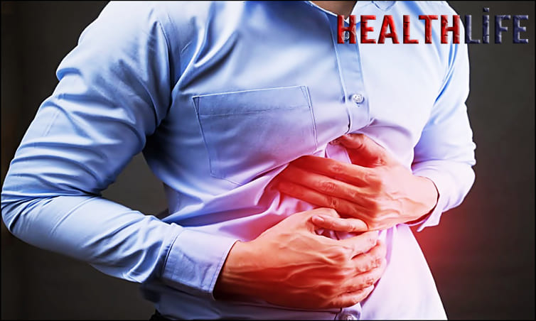 How Does Reflux Make You Feel