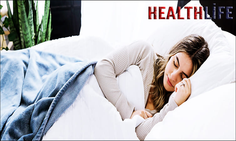 How To Increase Sleep Quality