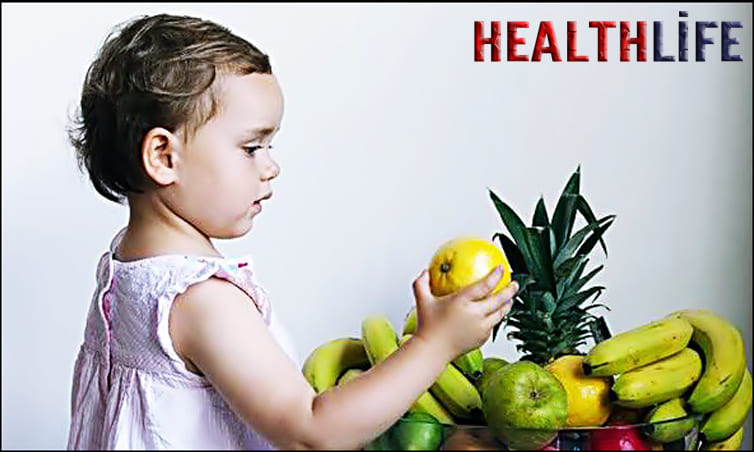 How To Overcome Vitamin Deficiency In Kids