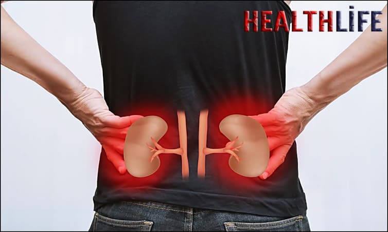 How To Relieve Kidney Pain While Pregnant