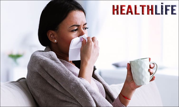 How To Stop Feeling Cold Fast