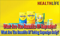 What Are The Benefits Of Supradyn