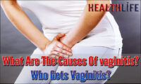 What Are The Causes Of vaginitis