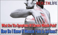 What Are The Symptoms Of Chronic Muscle Pain