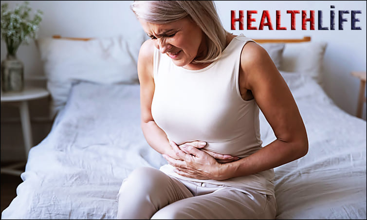 What Causes Right Side Pain During Pregnancy