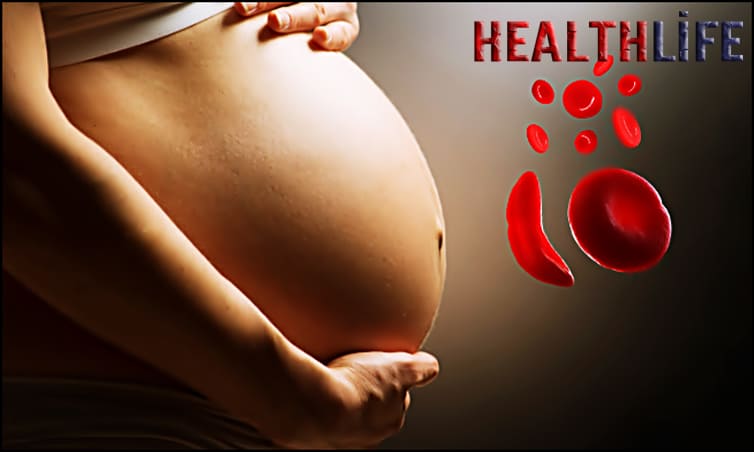 What Does Anemia Do To A Baby During Pregnancy