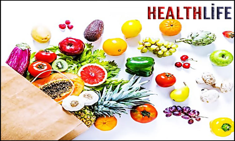 What Foods Are Good For Your Organs