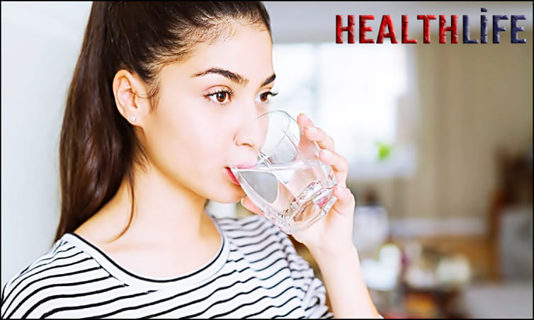 What Is A Condition That Can Be Avoided By Drinking Water