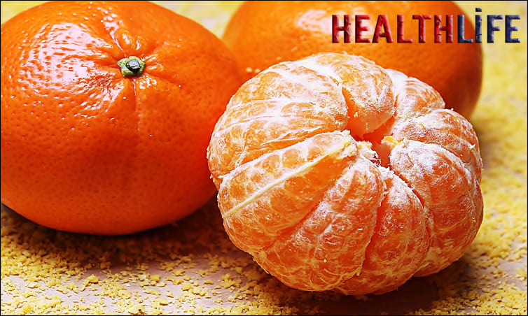 What Is Special About Tangerine