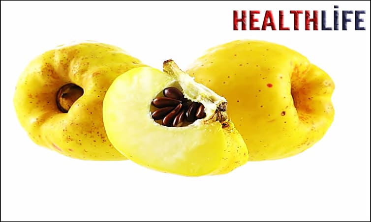 What Is The Healthiest Way To Eat Quince