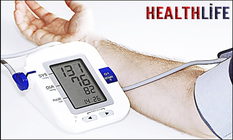 When Should You Seek Attention For Low Blood Pressure