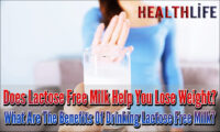 Does Lactose Free Milk Help You Lose Weight