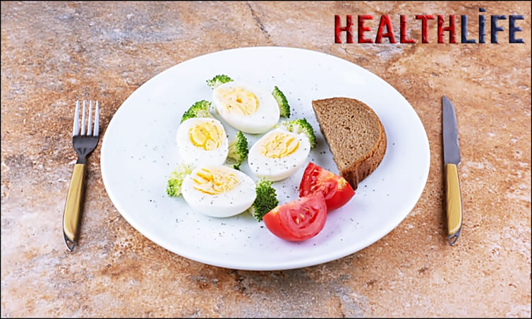 How Many Eggs Per Day Are Healthy