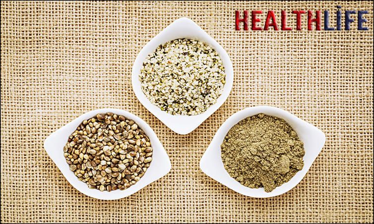 How Much Hemp Seeds Should You Eat A Day