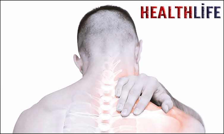 How To Relieve Pain In The Lower Back