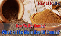 How To Use Cumin