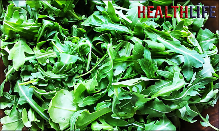Is Arugula Safe To Eat Daily