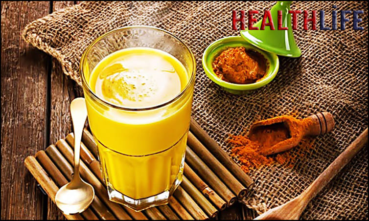 Is It Okay To Drink Golden Milk Every Day