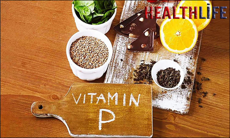 Is Vitamin P Safe To Take Daily