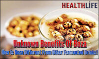 Unknown Benefits Of Boza
