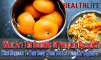 What Are The Benefits Of Pumpkin Dessert