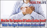 What Are The Symptoms Of Sudden Cardiac Arrest