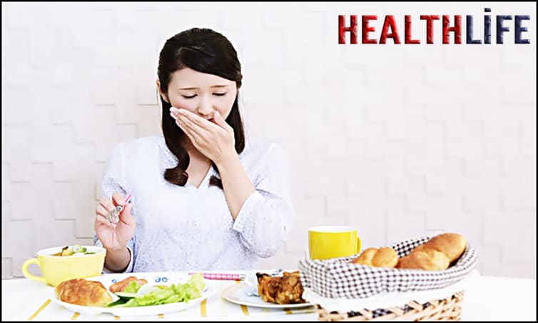 What Causes A Lack Of Appetite