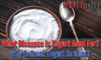 What Diseases Is Yogurt Good For