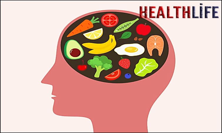 What Foods Cause Brain Inflammation
