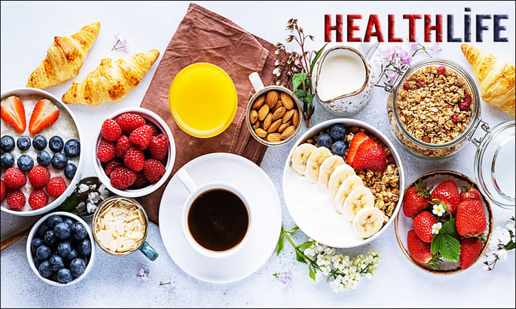 What Foods Should You Not Eat At Breakfast