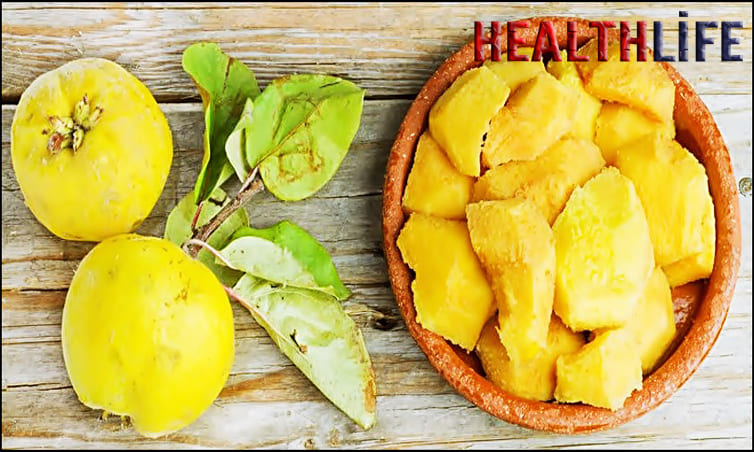 What Is Quince Used For In Medicine