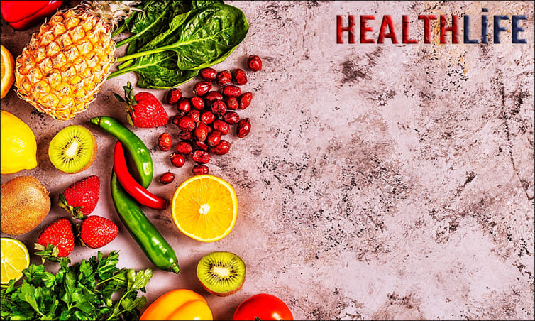 What Nutrition Helps Keep The Skin Healthy