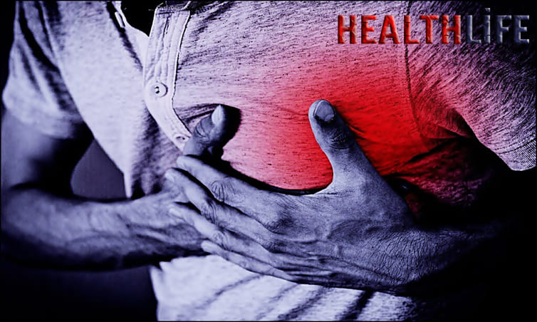 Which Two Signs Would Indicate Cardiac Arrest