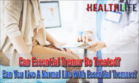 Can Essential Tremor Be Treated