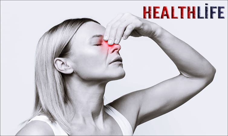 Can Sinusitis Cause Ear Pain