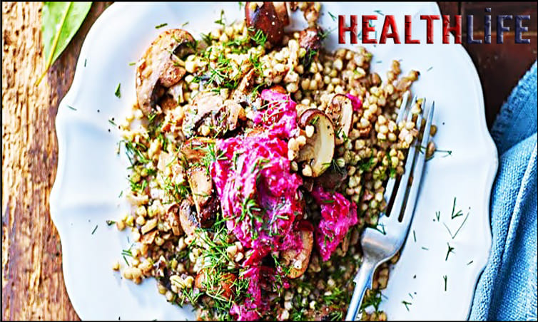 Do You Have To Soak Buckwheat Before Cooking