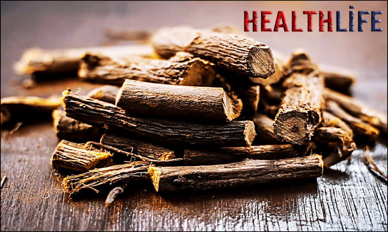 Does Licorice Root Heal The Gut