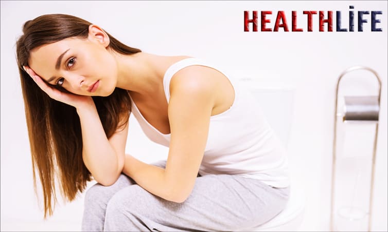 How Do You Tell If Its Constipation Or A Blockage