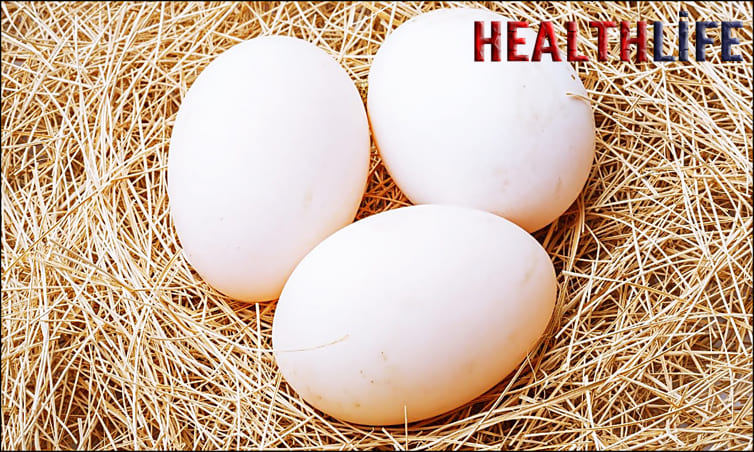 How Many Duck Eggs Can You Eat A Day